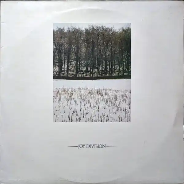 Next Day Delivery Joy Division : Atmosphere 12", Single, Gre (VG+ / VG+) - Dig Vinyl
