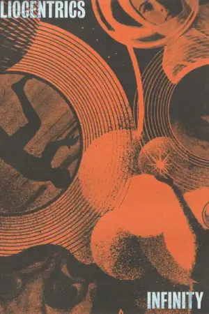 Special Discount The Heliocentrics : Infinity Of Now LP, Album, Ltd, Yel (VG+ / NM or M-) - Dig Vinyl