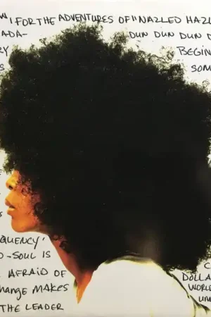 Limited Edition Erykah Badu : Worldwide Underground LP, Album (VG+ / VG+) - Dig Vinyl
