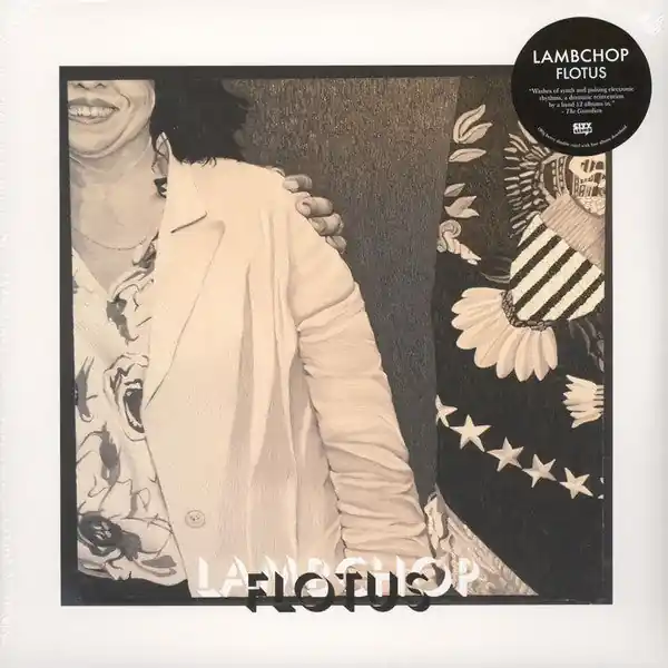 Factory Price Lambchop : FLOTUS 2xLP, Album, Dlx (VG+ / VG+) - Dig Vinyl