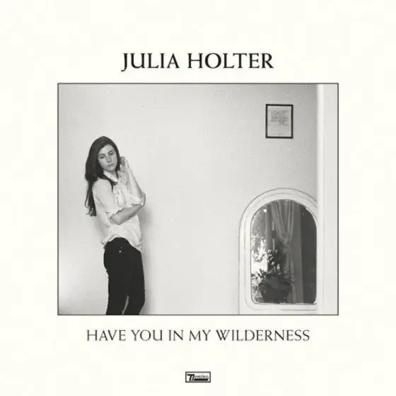 Direct From Manufacturer Julia Holter : Have You In My Wilderness LP, Album (VG+ / NM or M-) - Dig Vinyl