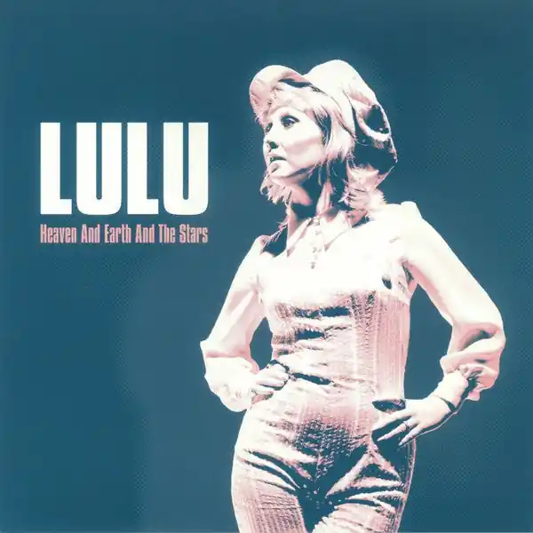 New Release Lulu : Heaven And Earth And The Stars LP, Album, RE (M / M) - Dig Vinyl
