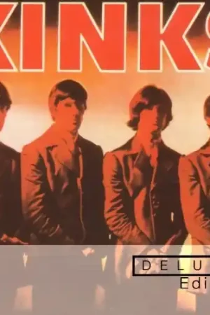 The Kinks : Kinks CD, Album, RE, RM + CD, Album, Mono, RE, RM + Dlx (NM or M- / VG+) - Dig Vinyl Affordable