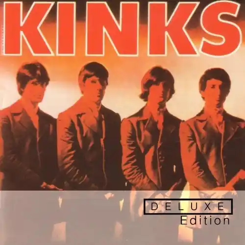 The Kinks : Kinks CD, Album, RE, RM + CD, Album, Mono, RE, RM + Dlx (NM or M- / VG+) - Dig Vinyl Affordable