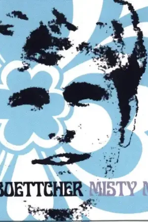 Same Day Shipping Curt Boettcher : Misty Mirage CD, Comp (NM or M- / VG+) - Dig Vinyl
