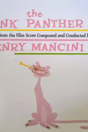 Secure Checkout Henry Mancini : The Pink Panther (Music From The Film Score) LP, Album, Dlx, RE, RP, 180 (M / M) - Dig Vinyl
