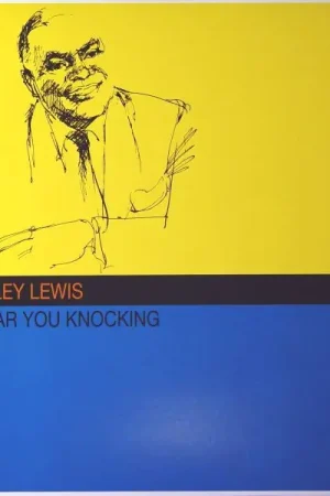 Smiley Lewis : I Hear You Knocking LP, Album, Mono, RE, 180 (NM or M- / NM or M-) - Dig Vinyl Original