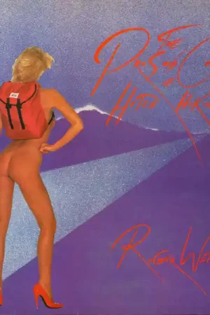 Shop Now Roger Waters : The Pros And Cons Of Hitch Hiking LP, Album, Gat (VG+ / VG+) - Dig Vinyl
