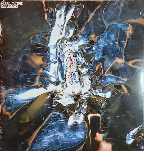 Model/Actriz : Dogsbody LP, Album, Ltd, Blu (M / M) - Dig Vinyl Top Pick