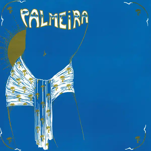 Palmeira : Palmeira LP, Album, RE, RM (M / M) - Dig Vinyl Trusted Brand