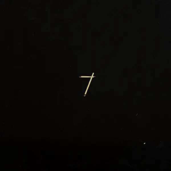 Instant Buy Sault : 7 LP, Album, RE (M / M) - Dig Vinyl