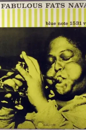 Fats Navarro : The Fabulous Fats Navarro Volume 1 LP, Album, Mono, RE, RM (VG+ / VG) - Dig Vinyl Affordable