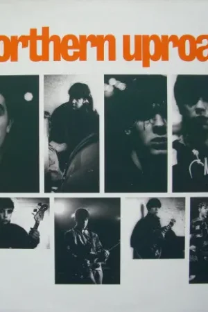 Direct From Manufacturer Northern Uproar : Northern Uproar LP, Album, Ltd (VG+ / VG) - Dig Vinyl