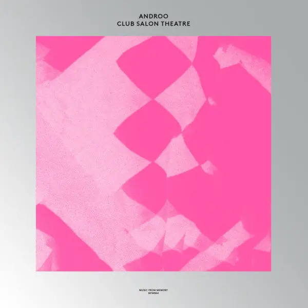 Androo : Club Salon Theatre LP (VG+ / VG+) - Dig Vinyl Price Drop