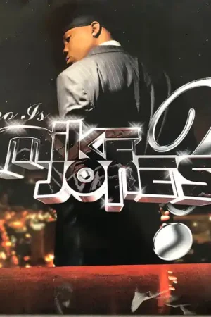 Premium Mike Jones : Who Is Mike Jones? 2xLP, Album (VG / VG) - Dig Vinyl
