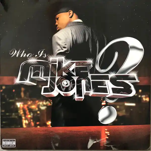 Premium Mike Jones : Who Is Mike Jones? 2xLP, Album (VG / VG) - Dig Vinyl