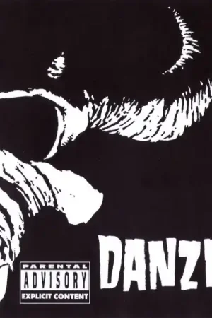 Last Chance Danzig : Danzig CD, Album, RE, RP (M / M) - Dig Vinyl
