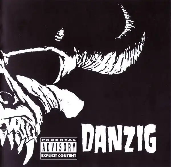 Last Chance Danzig : Danzig CD, Album, RE, RP (M / M) - Dig Vinyl