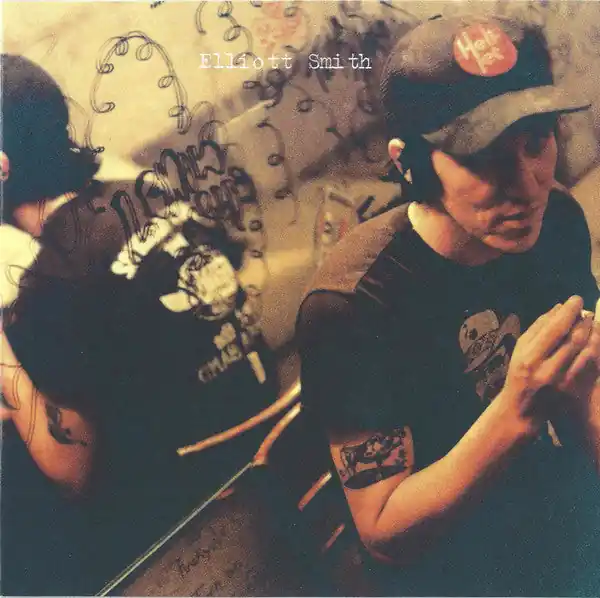 Professional Grade Elliott Smith : Either / Or CD, Album, RP (M / M) - Dig Vinyl