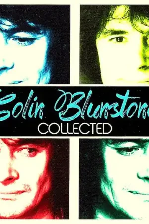 Colin Blunstone : Collected 3xCD, Comp, RM (NM or M- / NM or M-) - Dig Vinyl Fan Favorite