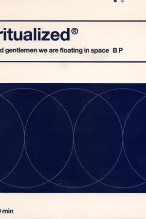 Handmade Spiritualized®* : Ladies And Gentlemen We Are Floating In Space CD, Album + Box, Ltd (NM or M- / VG) - Dig Vinyl