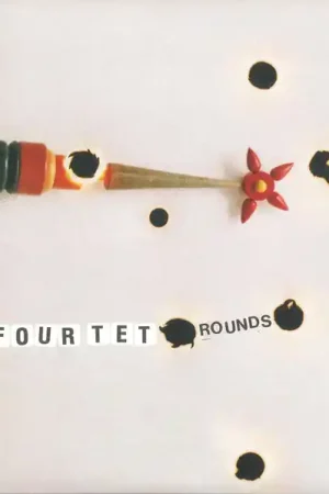 Popular Four Tet : Rounds 2xLP, Album, 180 (VG+ / VG+) - Dig Vinyl