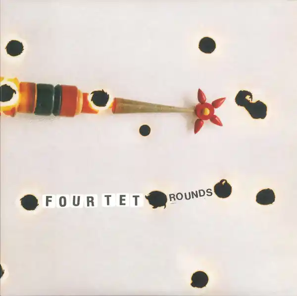 Popular Four Tet : Rounds 2xLP, Album, 180 (VG+ / VG+) - Dig Vinyl