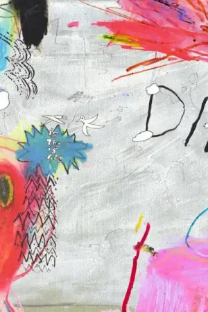 DIIV : Is The Is Are 2xLP, Album (VG+ / VG+) - Dig Vinyl Fast Shipping