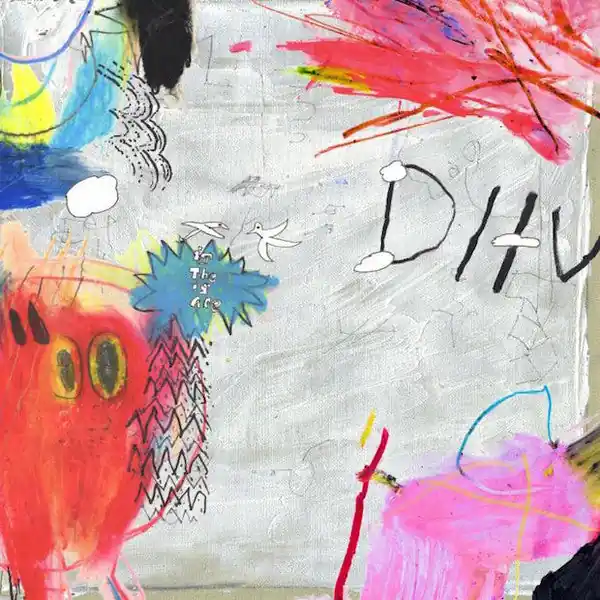 DIIV : Is The Is Are 2xLP, Album (VG+ / VG+) - Dig Vinyl Fast Shipping