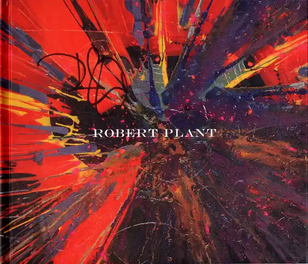 Brand New Robert Plant : Digging Deep 8x7", Comp, Ltd, RM (M / M) - Dig Vinyl
