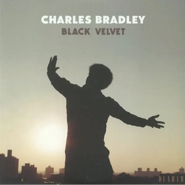 Charles Bradley : Black Velvet LP, Album, Comp (M / M) - Dig Vinyl Professional Grade