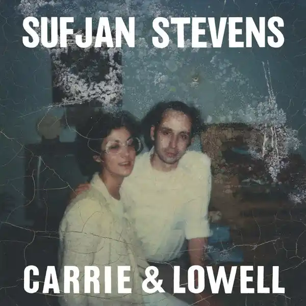 Sufjan Stevens : Carrie & Lowell LP, Album (M / M) - Dig Vinyl Shop Now