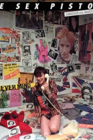 The Sex Pistols* : Submission 12", Yel (VG+ / VG+) - Dig Vinyl Fan Favorite