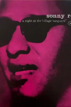 Sonny Rollins : A Night At The Village Vanguard LP, Album, RE, DMM (VG+ / VG+) - Dig Vinyl Buy Online
