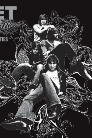 Jet : Get Born Rarities LP, RSD, Comp (M / M) - Dig Vinyl Affordable