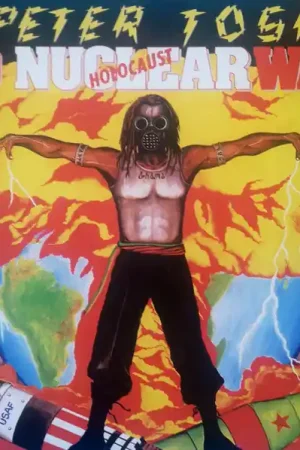 Peter Tosh : No Nuclear War LP, Album, RE, S/Edition, Yel (M / M) - Dig Vinyl Authentic
