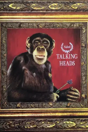 Talking Heads : Naked LP, Album, RE (M / M) - Dig Vinyl Bulk Order
