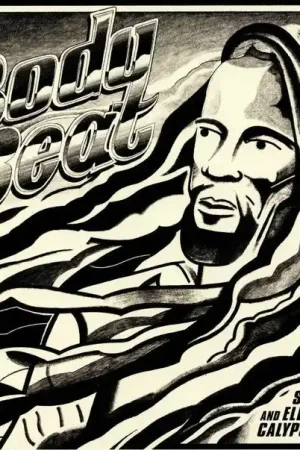 Sale Various : Body Beat (Soca-Dub And Electronic Calypso 1979-98) 3xLP, Comp (M / M) - Dig Vinyl