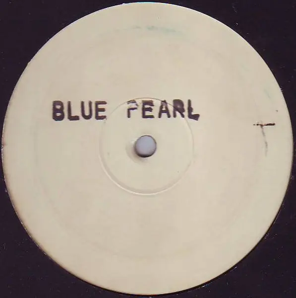 Best Seller Bizarre Inc vs. Blue Pearl : Playing With Pearls 12", S/Sided, Unofficial, W/Lbl, Sta (VG+ / Generic) - Dig Vinyl