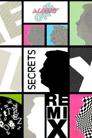 Special Offer Albert One : Secrets (Remix) 12" (VG+ / VG+) - Dig Vinyl
