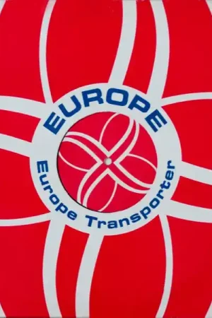 Europe : Europe Transporter 12" (VG / VG) - Dig Vinyl Bulk Order