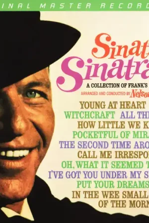 Latest Frank Sinatra : Sinatra's Sinatra LP, Album, Ltd, Num, RE, RM, S/Edition, 180 (NM or M- / NM or M-) - Dig Vinyl