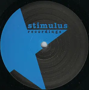 Handmade Paul Mac : Elvis Beats 12" (VG / Generic) - Dig Vinyl