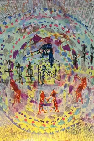 Cheap CMAT : CrazyMad, For Me LP, Album, Ltd, Ora (NM or M- / VG+) - Dig Vinyl