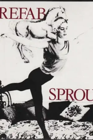 Prefab Sprout : Lions In My Own Garden 7", Single, RE (VG+ / VG+) - Dig Vinyl While Supplies Last