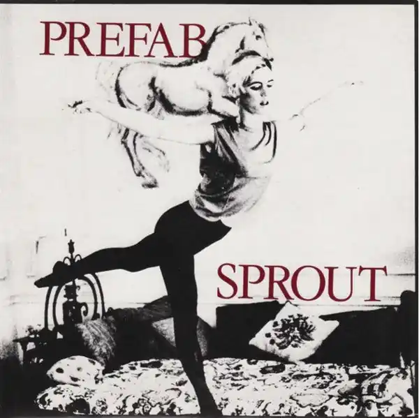Prefab Sprout : Lions In My Own Garden 7", Single, RE (VG+ / VG+) - Dig Vinyl While Supplies Last