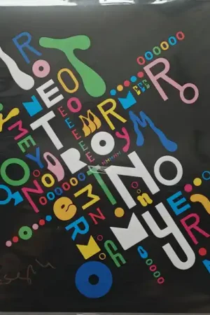 Next Day Delivery Metronomy : Greatest Hits 2xLP, Comp, Ltd, Dou (M / M) - Dig Vinyl