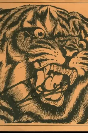 Money Back Guarantee Tygers Of Pan Tang : Don't Touch Me There 7", Sma (VG+ / VG) - Dig Vinyl