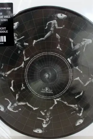 Kate Bush : Running Up That Hill (A Deal With God) (2012 Remix) / Walk Straight Down The Middle 10", RSD, Ltd, Pic (VG+ / VG+) - Dig Vinyl Worldwide Shipping