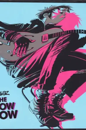 Clearance Gorillaz : The Now Now LP, Album (M / M) - Dig Vinyl